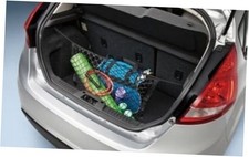 Envelope Style Trunk Cargo Net for LINCOLN MKX 2009 10 11 12 13 14 15 16 2017