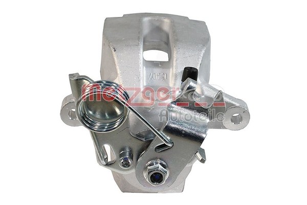 Hinterachse Links Metzger 6261373 Bremssattel FüR Audi-image