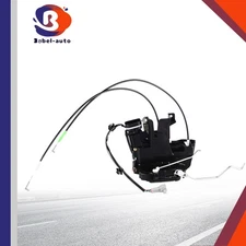 Front Left Driver Power Door Lock Actuator for Toyota Tundra W/O Full Cab 00-06 