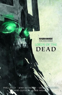 Lords of the Dead: The Return of Nagash / The Fall of Altdorf (1) (Warhammer...
