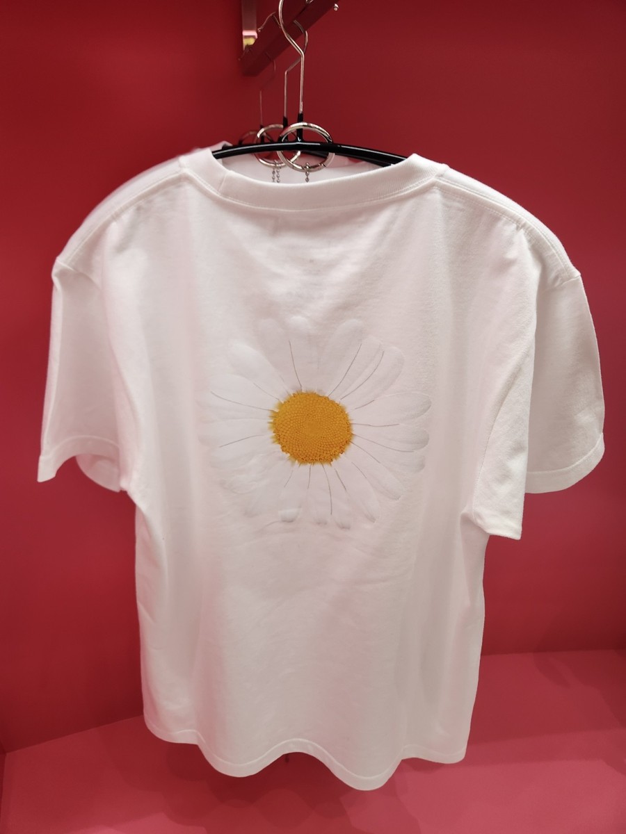 M GDRAGON peacemamaone 韓国 popup限定 Tシャツ GDRAGON peacemamaone 韓国 popup限定 Tシャツ GDRAGON peacemamaone