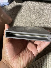 Gun.Smoke (Nintendo NES, 1988) Cartridge Only