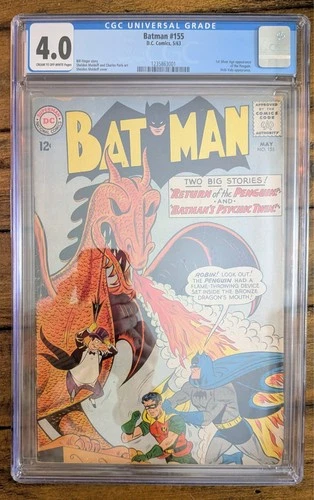 Comic Image