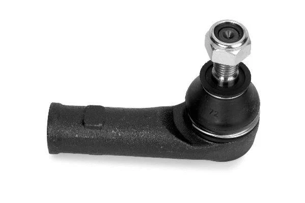 TRACK ROD END RACK END FRONT OUTER LEFT MOOG VO-ES-8215 I NEW OE REPLACEMENT - Image 2 of 4
