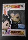 Funko Pop! Vinyl: Dragon Ball - Vegeta (Galick Gun) - GameStop (Exclusive) #2261