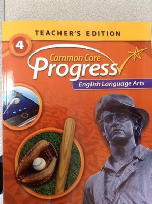 Common Core Progress English Language Arts ..., Sadlier