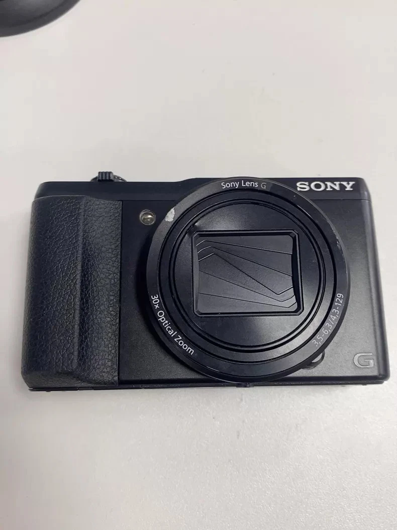 Sony Cyber-shot DSC-HX50V Digital Cameras for Sale - Shop New