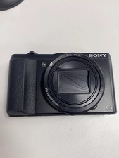 Sony Cyber-shot Dsc-hx50 20.4mp 30x Optical Zoom Digital Camera Sony Cyber-shot Dsc-hx50 20.4mp 30x Optical Zoom Digital Camera