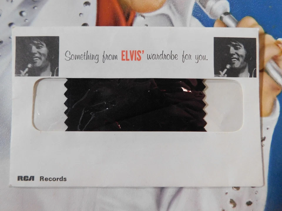 Elvis Presley-RCA 4LP Box-The Other Sides: Worldwide Gold Award Hits 2 COMPLETE - Image 2 of 4