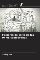 Seang Sok | Factores De éXito De Las Pyme Camboyanas | Taschenbuch | Spanisch