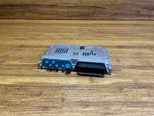 2019-2024 Audi A6 C8 Quattro Lane Change Assist Control Module Unit OEM