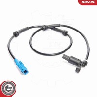 ABS Sensor Raddrehzahl Esen SKV 06SKV097 FüR SW 206 Peugeot CC 12V 2A 2E 2D Van