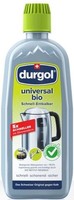10 Pck. Durgol Spezial-Entkalker Durgoluniversalbio KleingeräTe 875