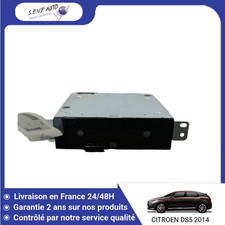 Autoradio Citroen DS5