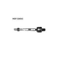Axialgelenk, Spurstange SKF Vkdy 326043 FüR Volvo, Vorderachse Beidseitig