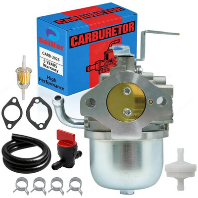 #ad #ad New Carburetor For Generac 7000EXL Generator with 14hp Briggs amp; Straton Engine $25.89