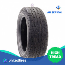 Used 27555r20 Toyo Open Country Ht D 113h - 1132
