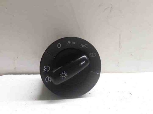 VW GOLF VI Cabrio 517 Scheinwerferschalter 1K0941431BM 1.60 Diesel 25476538