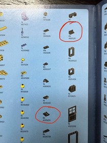 LEGO Creator Expert: Winter Toy Shop (10249) Winter Village 99.99% Complete MINT