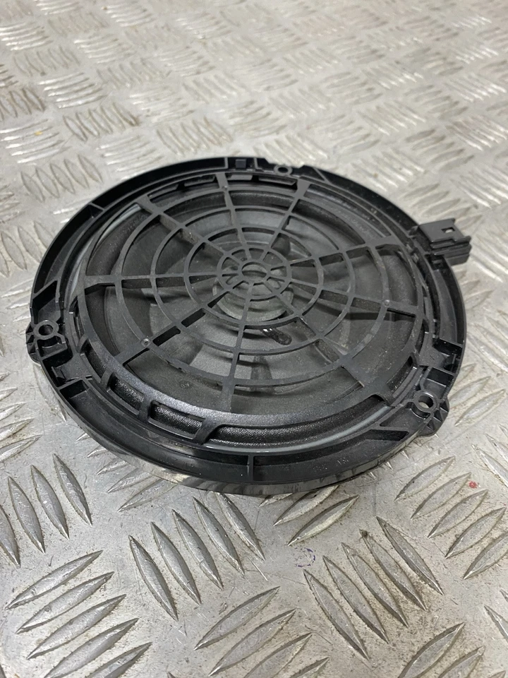 Peugeot 508 RXH 2011 Rear right rear door speaker 966523188001 FRC89184 - Image 2 of 4