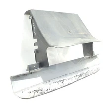 2007 Pontiac Solstice OEM Front Air Dam Duct With Valence 