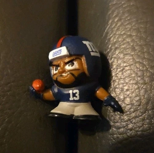 Odell Beckham NFL Action Figures for sale | eBay