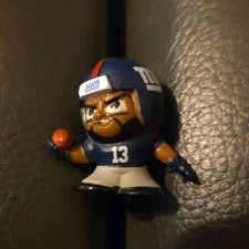 NFL Teenymates Series 6 Odell Beckham Jr. New...
