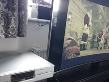 Philips DVDR 880 Registratore DVD Riscrivibile Argento