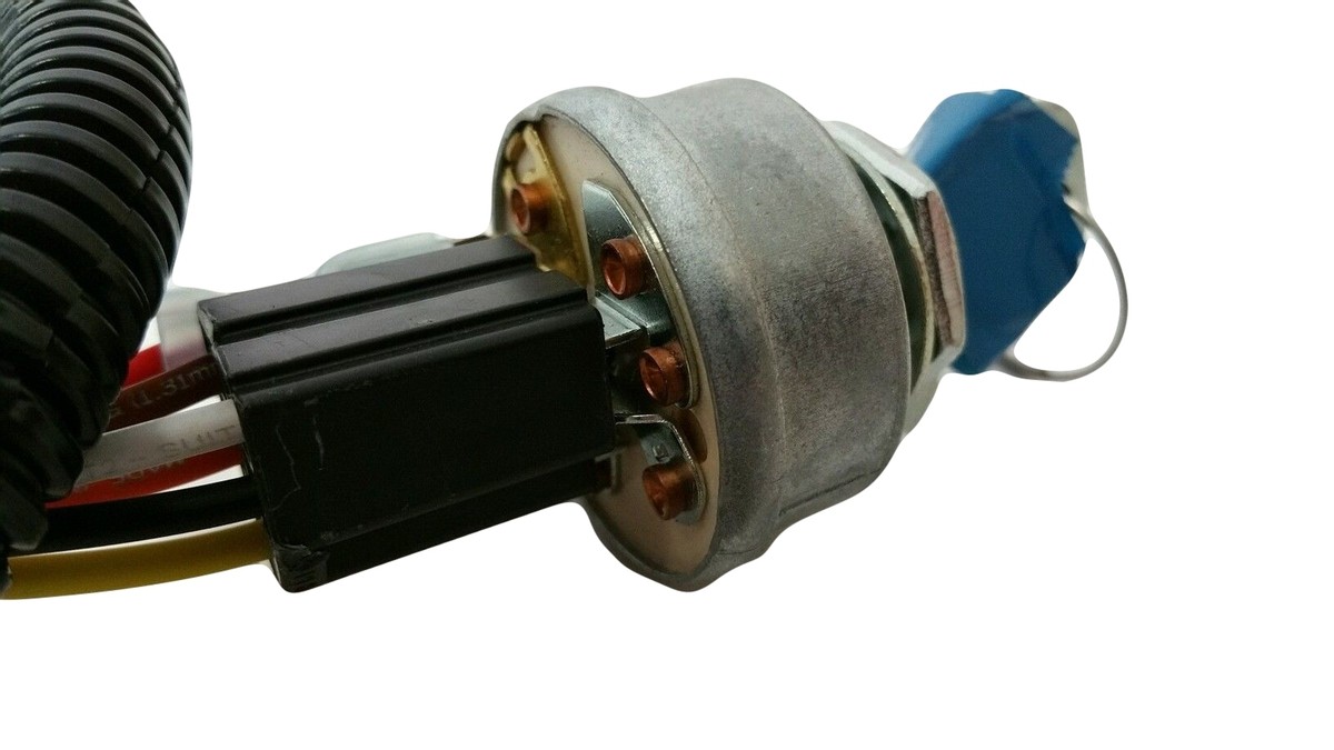【中古】 Will Young / Switch It On Genuine OEM Honda 36100-ZF6-P82 Engine On Off Stop Switch 2
