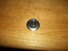 Zenith Z588 Solid State AM/FM Stereo 2G Record Player  Speed Knob