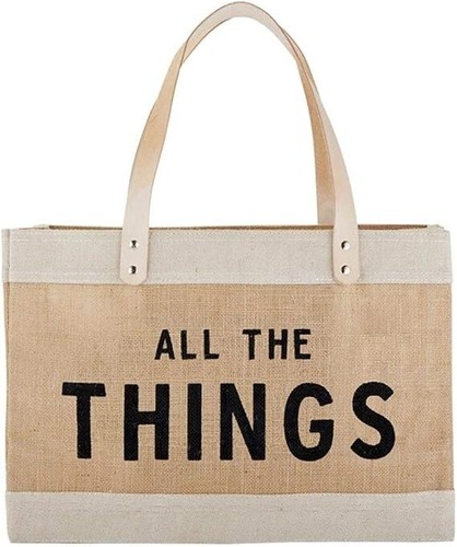 Santa Barbara Design Studio Hold Everything Bolsa De Mano