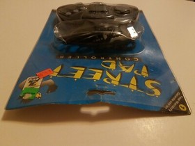 Sega Saturn Street Pad Remote Controller Sealed BRAND New Turbo Gamepad