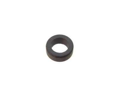 For 1970-1976 Porsche 914 Fuel Injector Seal Lower Victor Reinz