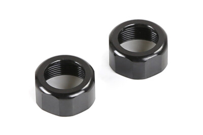 Set tubi di scarico in alluminio per auto RC per 1/5 HPI FS Racing FG Set tubi di scarico in alluminio per auto RC per 1/5 HPI FS Racing FG