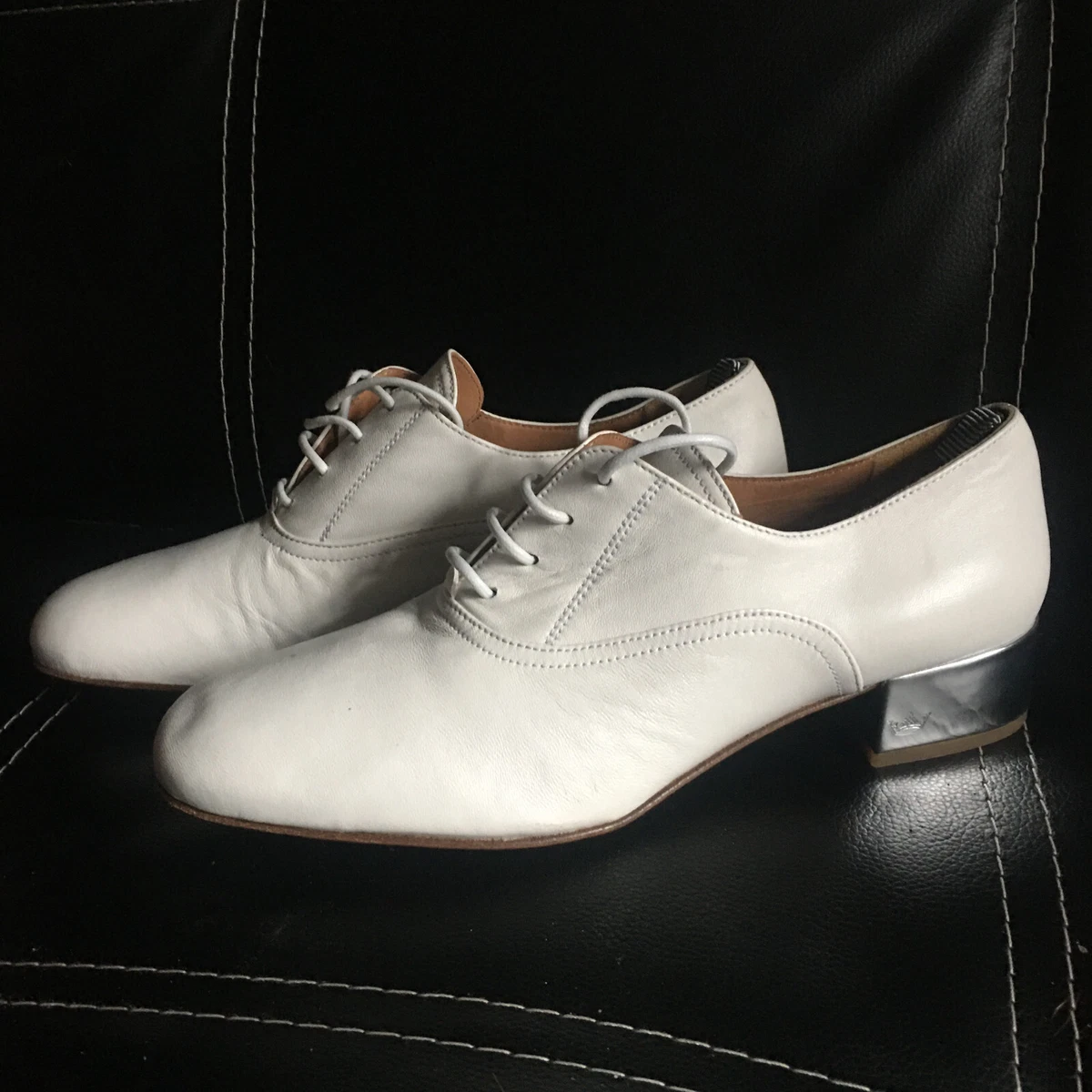 Church's White Shoes for Women for sale | eBay