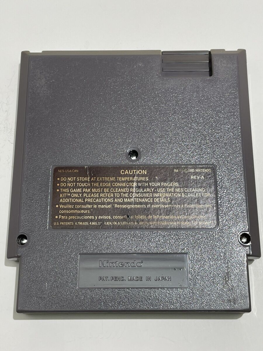 Swamp Thing (Nintendo Entertainment System, 1992) for sale Swamp Thing (Nintendo Entertainment System, 1992) for sale