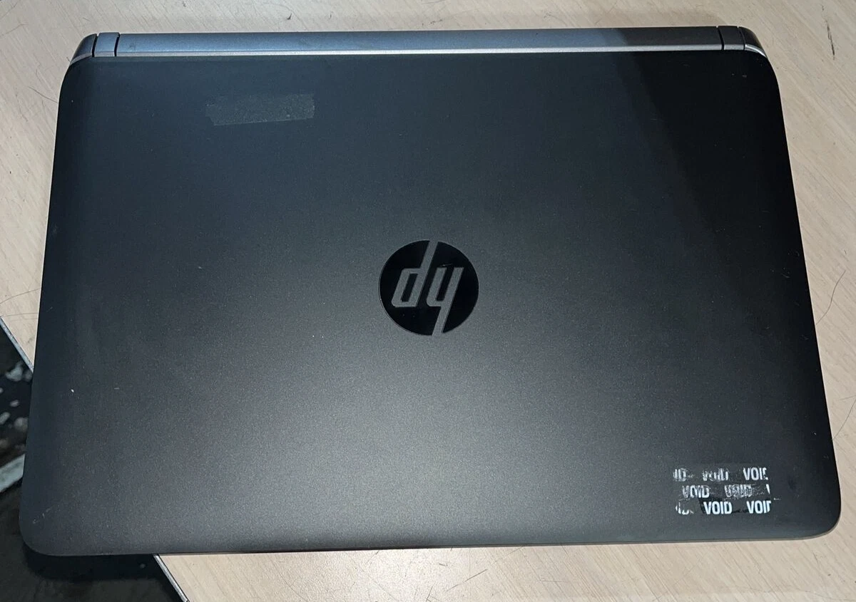 Hp probook cheap 430 g2