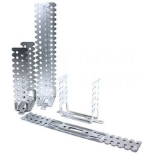 Direktabhänger Holzlattung Trockenbau Decken Abhänger Rigipsplatte