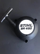 STIHL BR450 recoil pull start starter NEW OEM