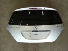 Mercedes W251 320CDI A2517400405 Heckklappe Heckdeckel 775U Mercedes W251 320CDI A2517400405 Heckklappe Heckdeckel 775U