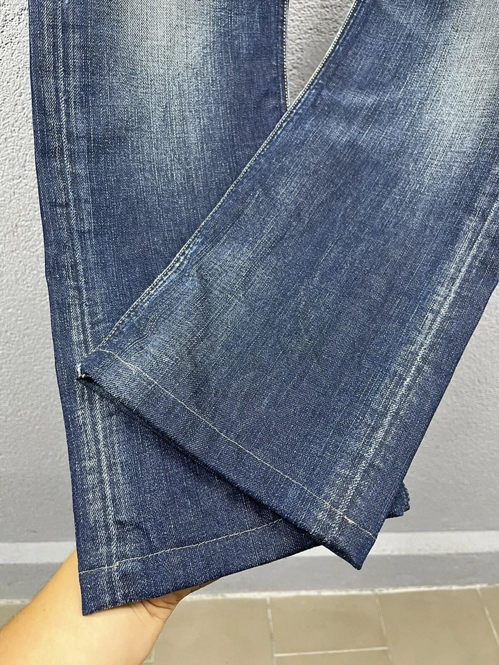 Meltin' Pot Vaqueros Hombre 31x32 Foto 4 de 4