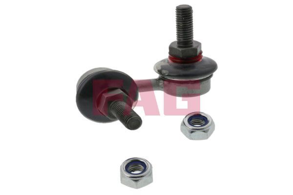 Schaeffler Fag 818 0484 10 Koppelstange PendelstüTze Stabi Vorne Links-image