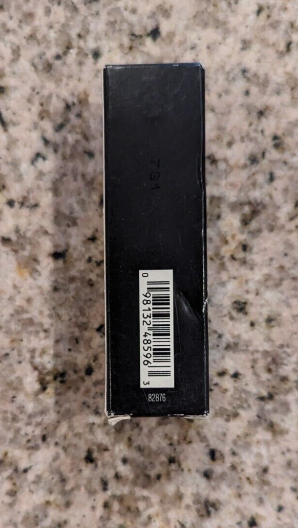 Bareminerals/Statement Luxe-shine Flash Lipstick 0.12 Oz (3.5 Ml) New In Box