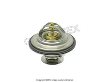 For BMW E28 E30 E32 E34 Thermostat 71 deg.C MAHLE BEHR + 1 year Warranty