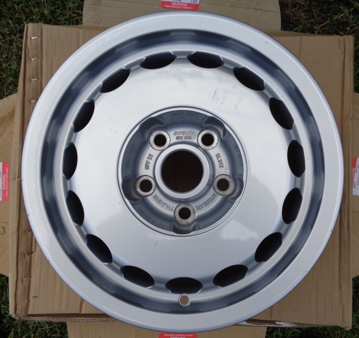 ONE new jaguar xjs 92 93 94 95 96 TWR 15