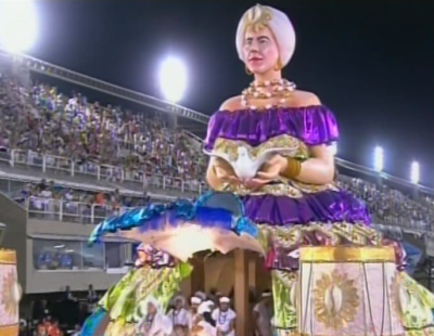 BRAZIL Rio CARNIVAL CARNAVAL 2013 - 12 DVD - Complete Parade | eBay