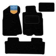 Fits Honda CR-V 2002-2006 Fully Tailored Carpet Car Floor Mat