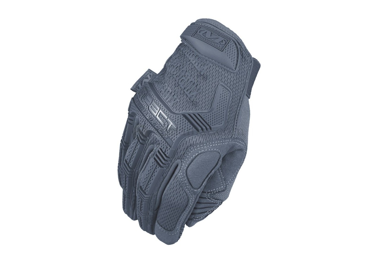 Mechanix Wear Original M-PACT Military Outdoor Safety Gloves