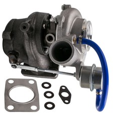 Gt1752 Turbo Charger Turbocharger For Saab 9-3 9-5 2l 2.3l B205e B235e 98-03