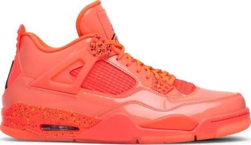 Jordan 4 Retro NRG Hot Punch W